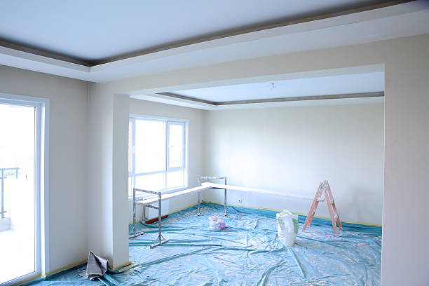 White Plains, NY Dry wall and painting Company